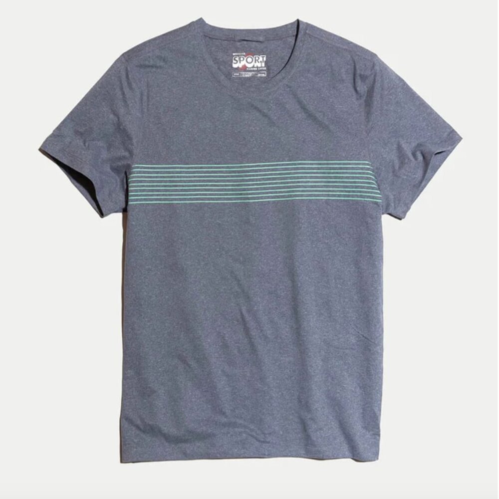 Marine Layer Phelps Sport Crew